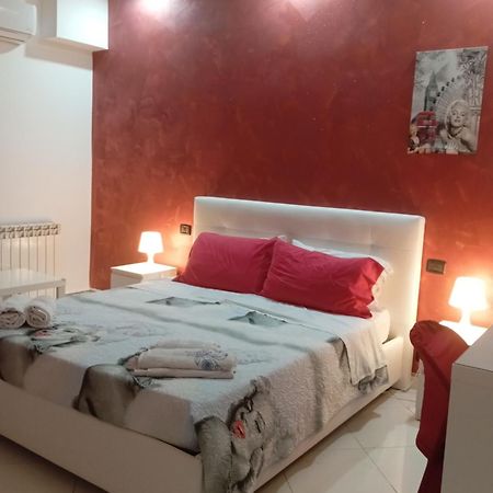 Casa Silvia Hotel Caltagirone Eksteriør billede