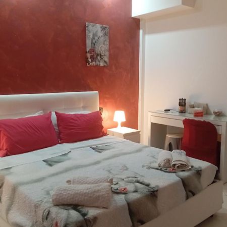 Casa Silvia Hotel Caltagirone Eksteriør billede