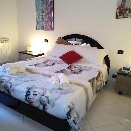 Casa Silvia Hotel Caltagirone Eksteriør billede