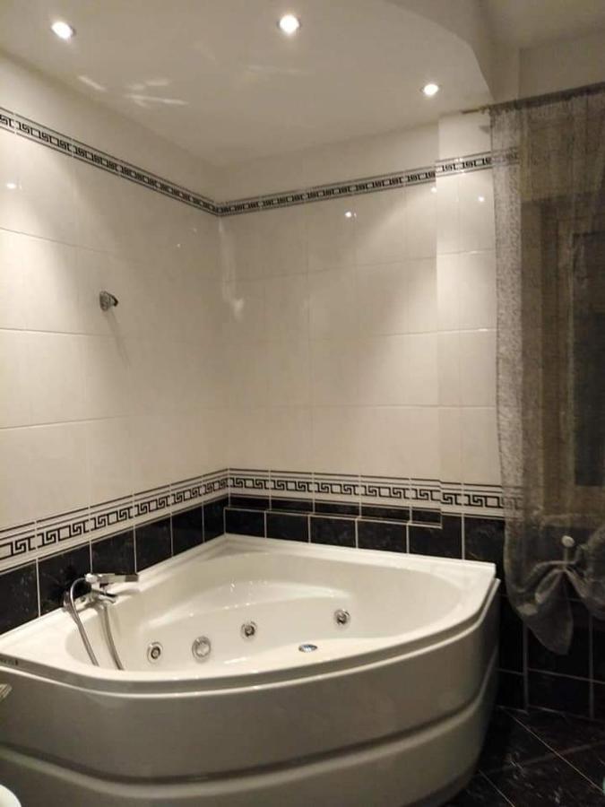 Casa Silvia Hotel Caltagirone Eksteriør billede