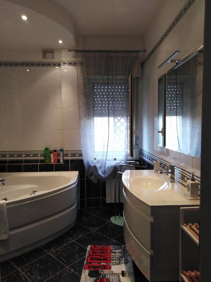 Casa Silvia Hotel Caltagirone Eksteriør billede