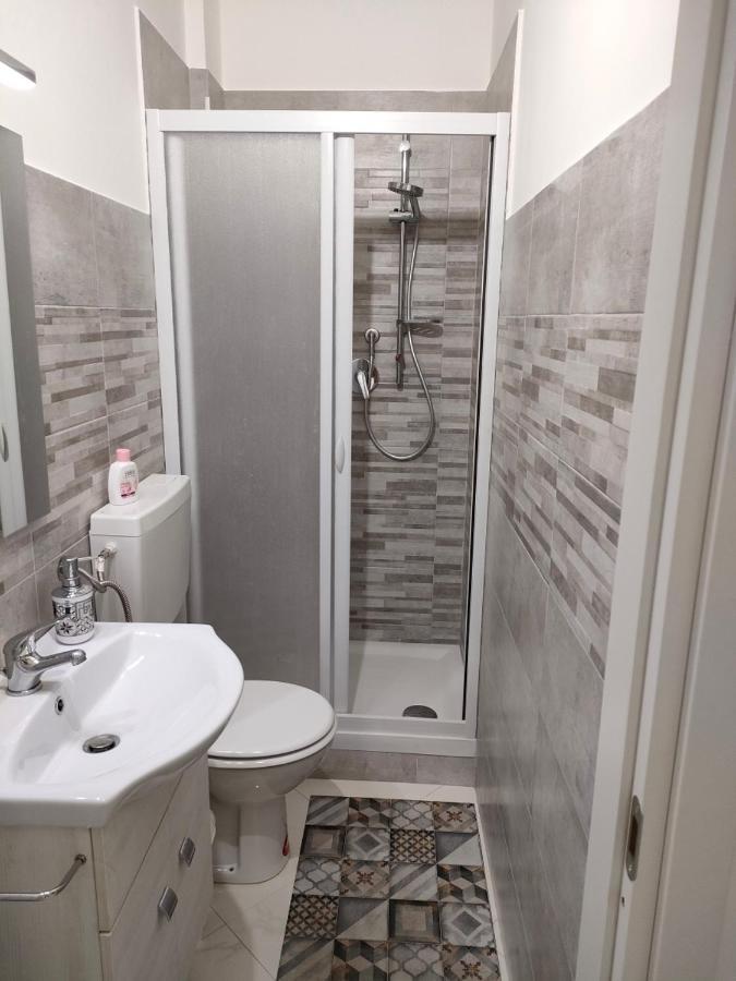 Casa Silvia Hotel Caltagirone Eksteriør billede