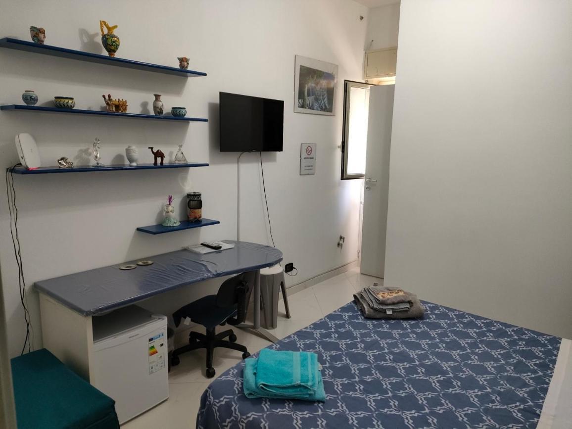 Casa Silvia Hotel Caltagirone Eksteriør billede