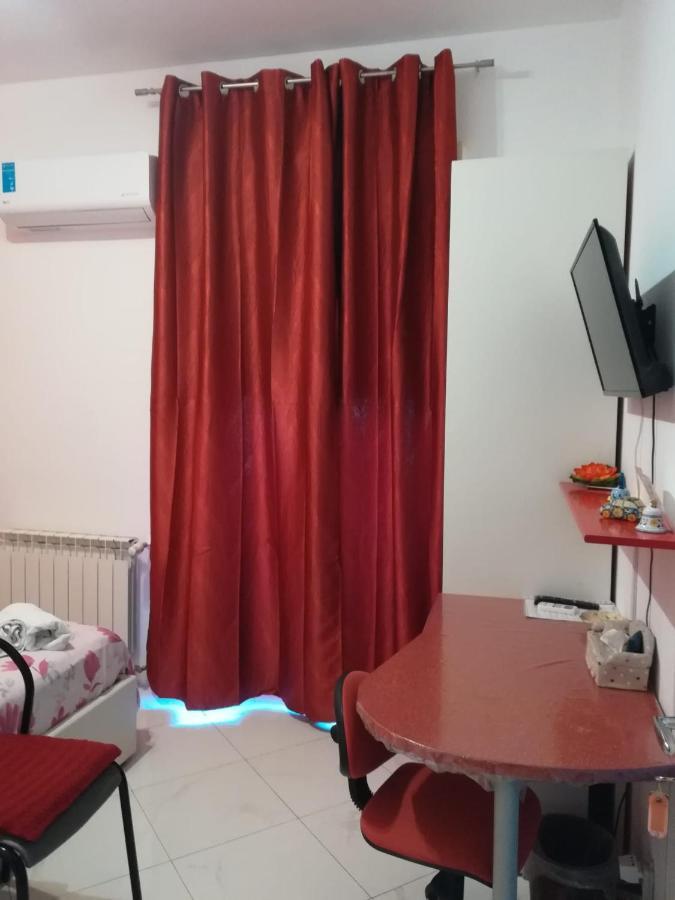 Casa Silvia Hotel Caltagirone Eksteriør billede