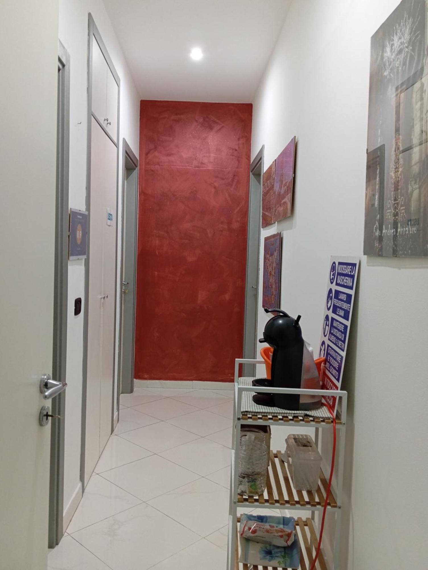 Casa Silvia Hotel Caltagirone Værelse billede