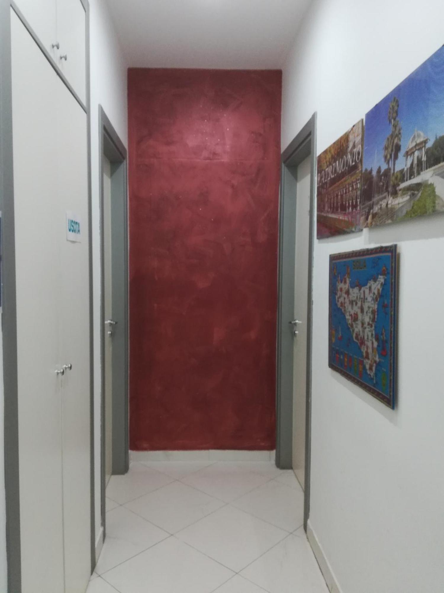 Casa Silvia Hotel Caltagirone Værelse billede