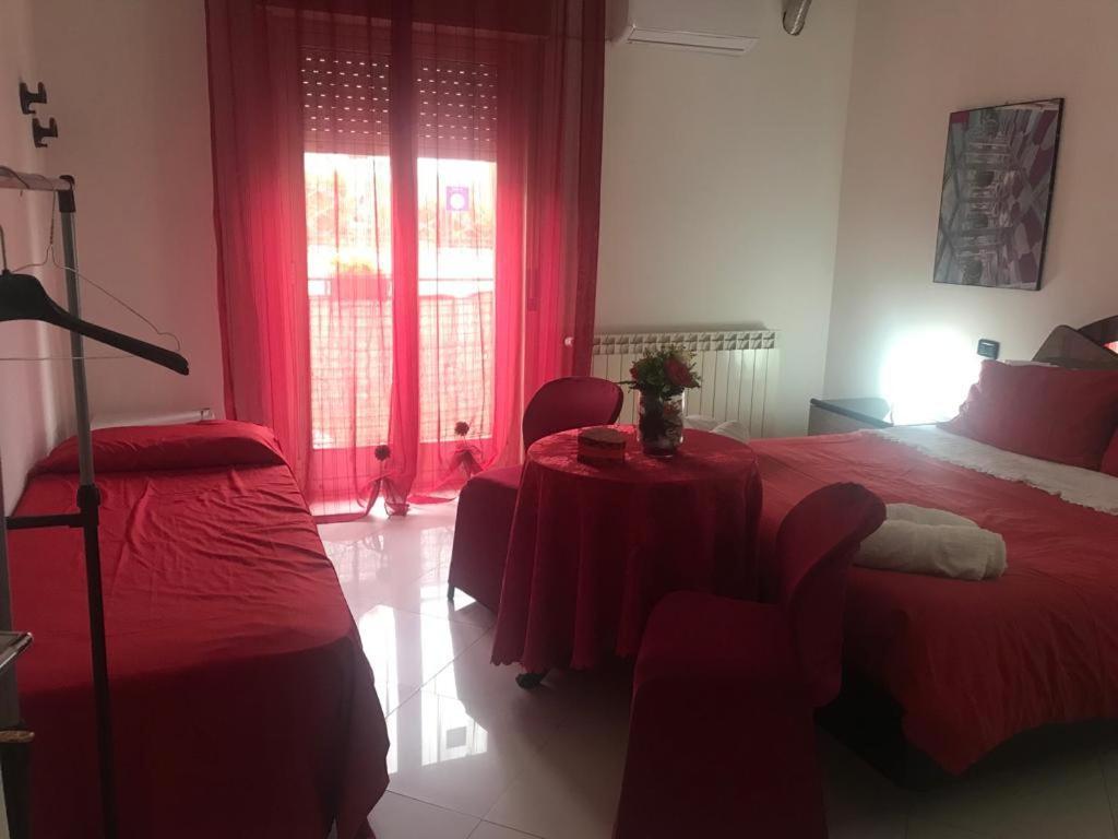 Casa Silvia Hotel Caltagirone Værelse billede