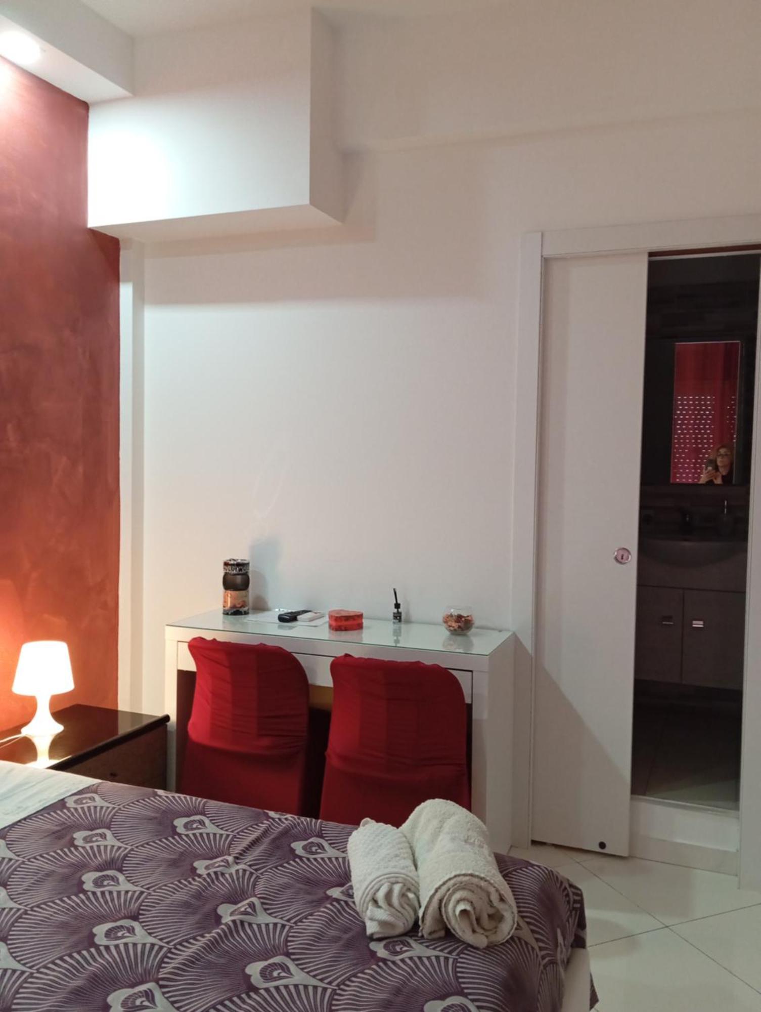 Casa Silvia Hotel Caltagirone Eksteriør billede