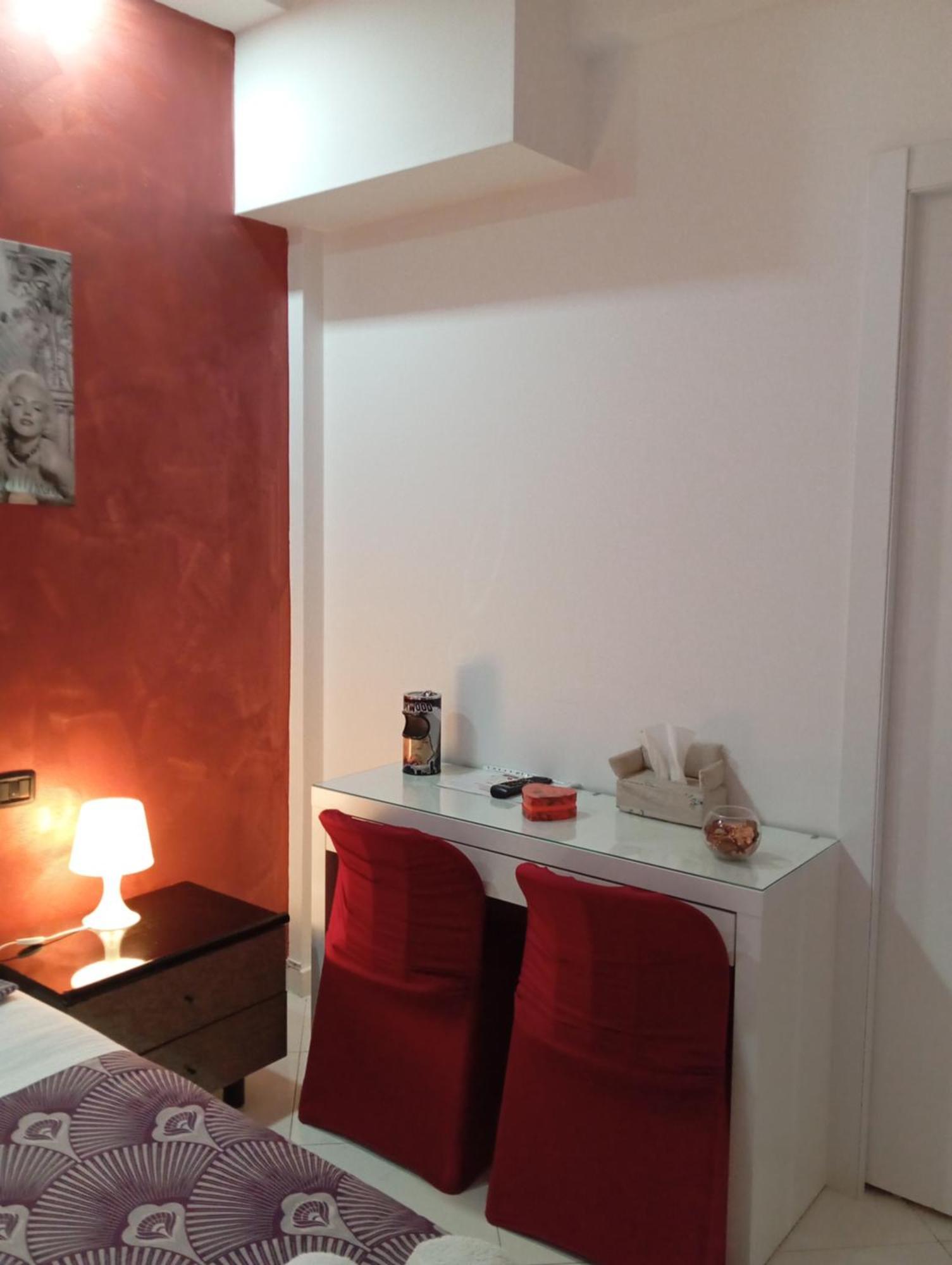 Casa Silvia Hotel Caltagirone Eksteriør billede