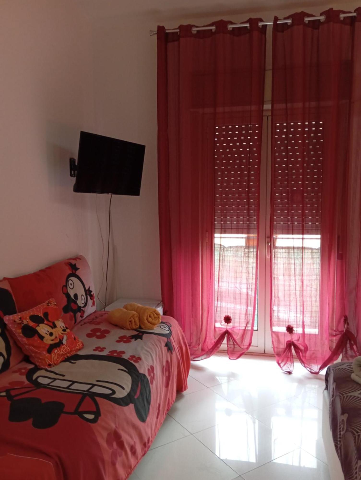 Casa Silvia Hotel Caltagirone Eksteriør billede