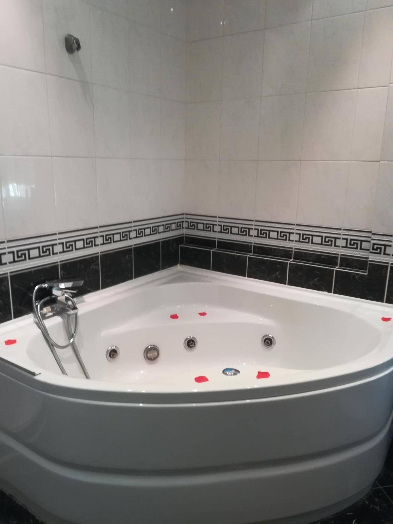 Casa Silvia Hotel Caltagirone Eksteriør billede