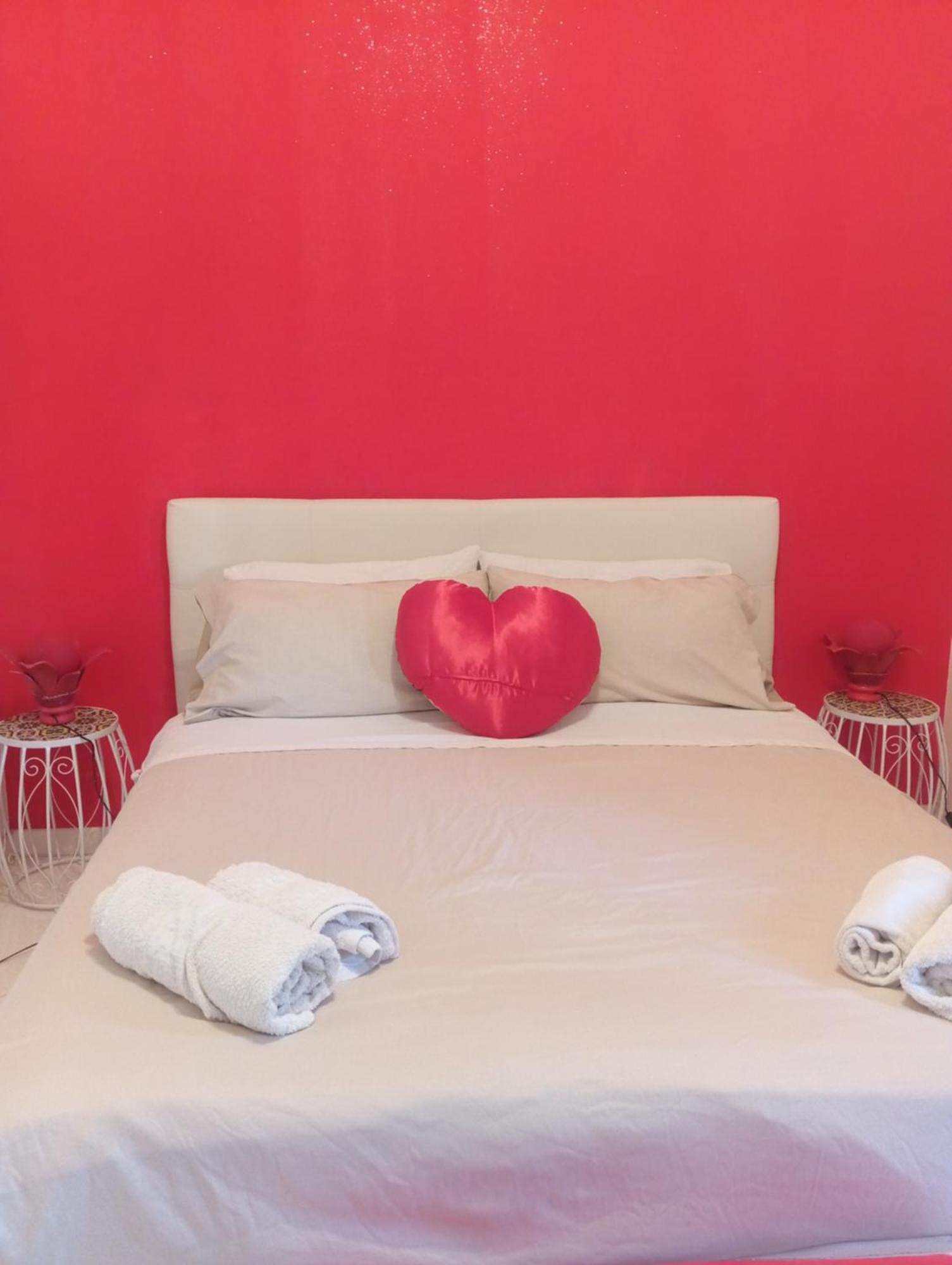 Casa Silvia Hotel Caltagirone Eksteriør billede