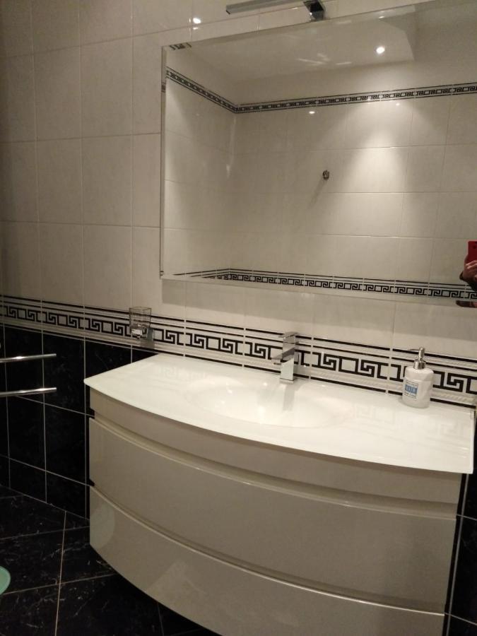 Casa Silvia Hotel Caltagirone Eksteriør billede